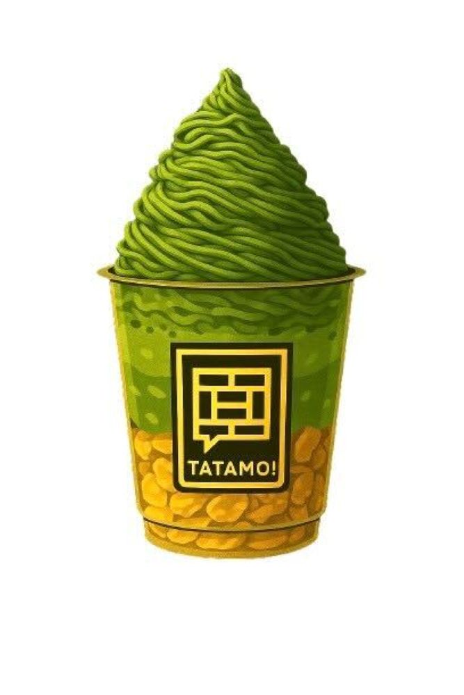 750円のジェラートのイメージ