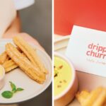 ディップチュロス専門店「ドリッピンチュロス」イメージ