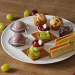 「Afternoon Tea -Autumn Grape Elegance-」イメージ