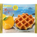 「マネケン(瀬戸内レモン)」162円