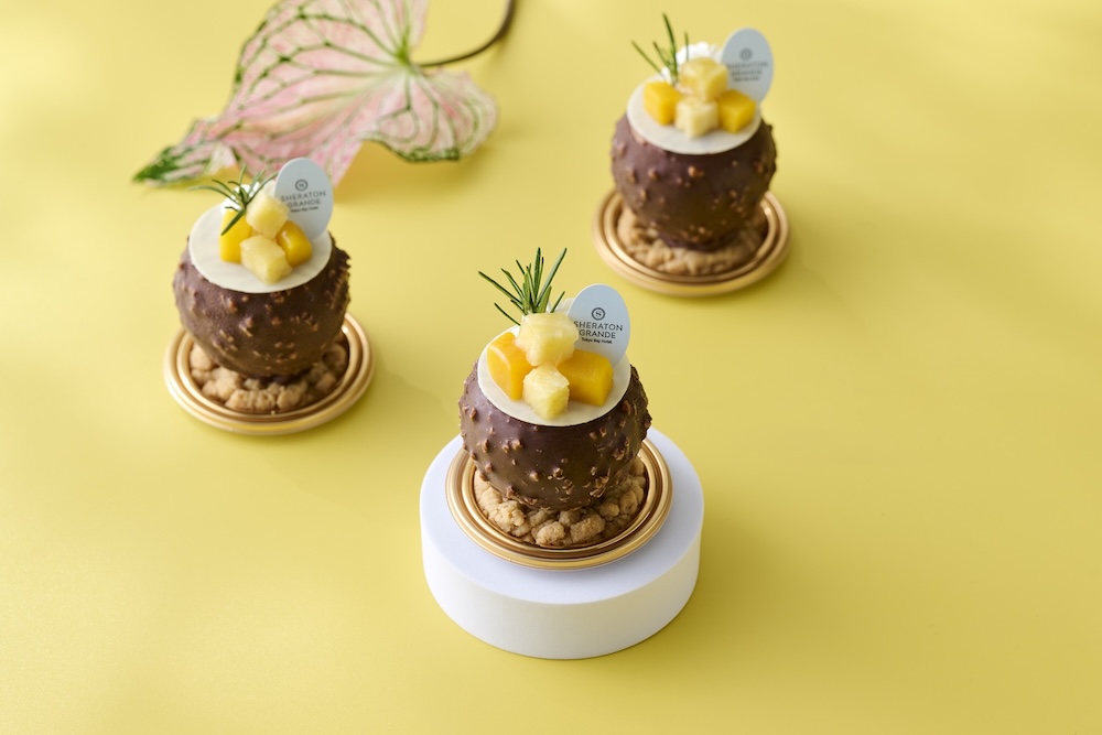 「チョココ」900円