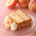 「KIHACHIの白桃パイ」イメージ