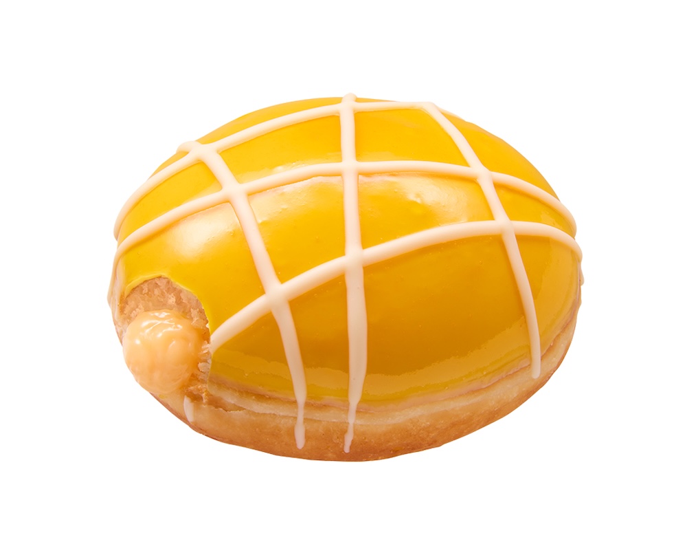 「マンゴー チーズケーキ」イメージ