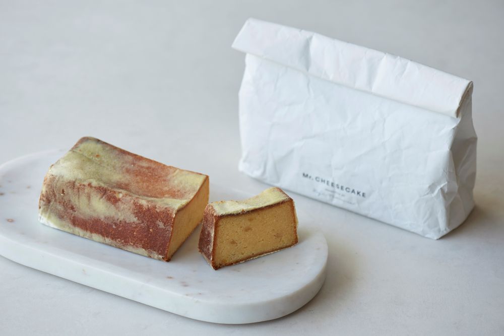 「ウィークエンドシトロン(Week-end Citron)」税込み4,320円