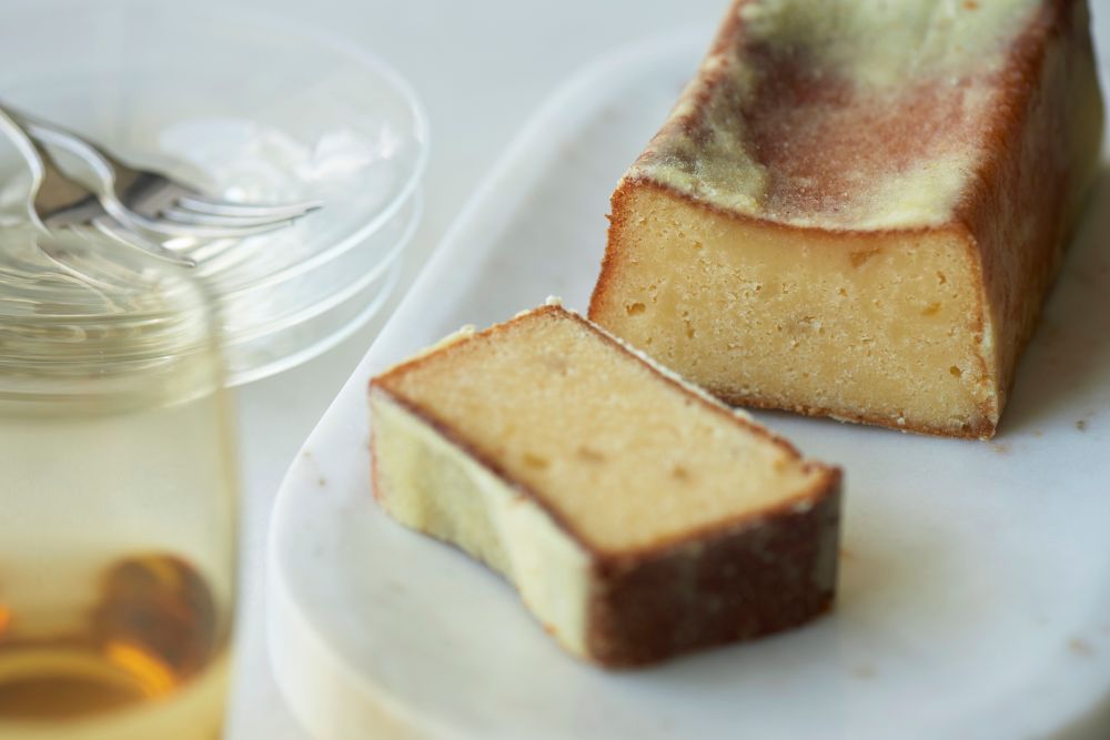 「ウィークエンドシトロン（Week-end Citron）」税込み4,320円