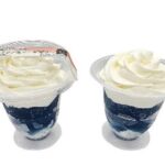 「富士山ミルク使用 ホイップ&ソーダゼリー」税込み270円