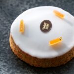 「ガトー・ナンテ クラシック〈紅茶とオレンジ〉」イメージ