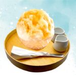 「桃と紅茶」1,600円