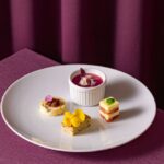 「アフタヌーンティー ロトンヌ(L'Automne)」イメージ