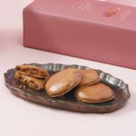 「VANILLABEANS THE ROASTERY TOKYO」で8月1日~12月末に販売される「ミルクチョコレートホリック プレミアム」10枚・2,160円(※なくなり次第終了)