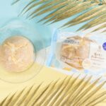 「塩レモンクッキーシュー」税込み220円