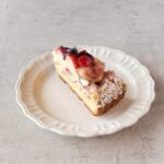 「いちじくとミックスベリーのタルト」イメージ