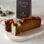「紅茶のパウンドケーキ」イメージ