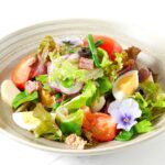 ランチビュッフェ「南仏プロヴァンスフェア」イメージ