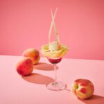 「Afternoon Tea “VOYAGE” La saison des pêches」イメージ