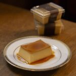 「ひといきプリン」税込み551円