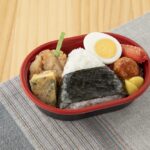 「久保ちゃんのおでかけBOX(ツナおにぎり)」税込み451円