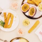 ディップチュロス専門店「ドリッピンチュロス」イメージ