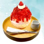 「いちごづくし」2,000円
