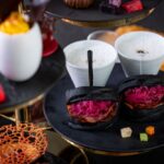 「Halloween Afternoon Tea」イメージ