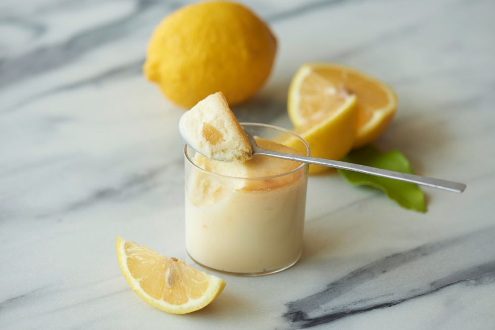 「Mr. CHEESECAKE Lemon」税込み891円