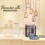 「パンドラ(PANDORA)」ポップアップショップで販売する商品のイメージ
