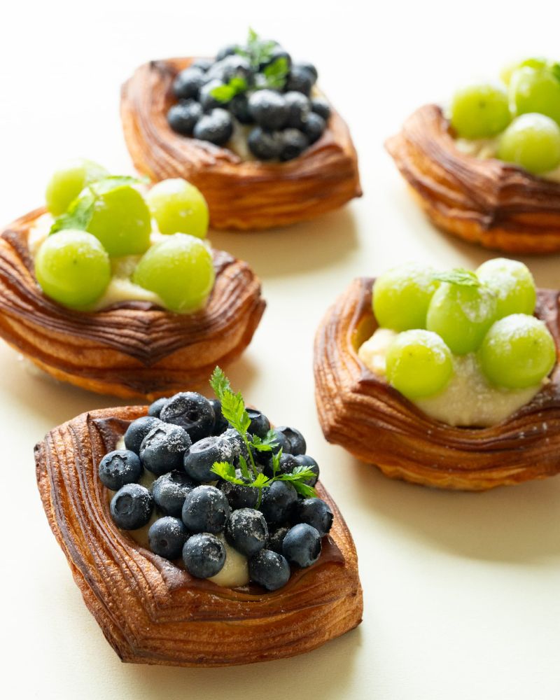 新ブランド「TOKYO VEGAN BAKES」イメージ