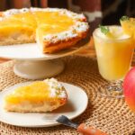 「冷やしパインアップルパイ」イメージ