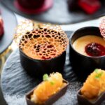 「Halloween Afternoon Tea」イメージ