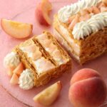 「KIHACHIの白桃パイ」イメージ
