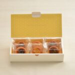 新商品「あきたタルトレット」イメージ