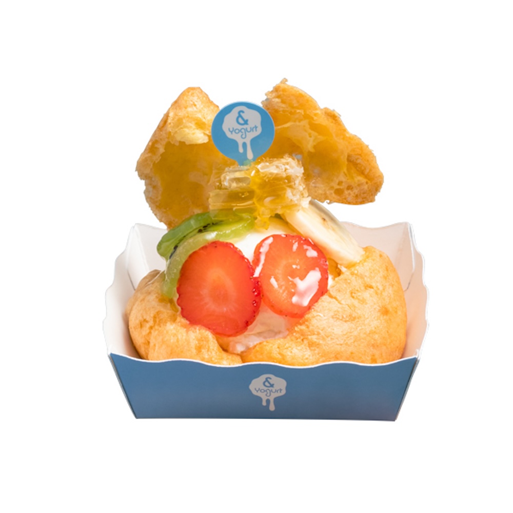 「濃蜜コムハニー」税込み880円