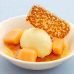 「富良野メロンスイーツビュッフェ」イメージ