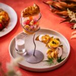 「Harvest Garden Afternoon Tea」イメージ