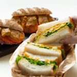 新ブランド「TOKYO VEGAN BAKES」イメージ