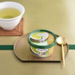 ハーゲンダッツ「玉露」イメージ