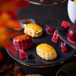 「Halloween Afternoon Tea」イメージ