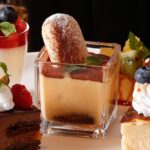 「イル・ルピーノ アフタヌーンティー」イメージ