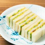 「ラヴォンド ティーアンドコーヒー」飲食メニューイメージ