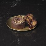 「スノースキンムーンケーキ(龍)」486円