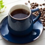 「カフェインレス珈琲」税込み649円