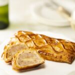 「メゾン ドゥ シャルキュトリ エム」で販売される各日100個限定「 フレンチミートパイ フリアン」税込み1,458円