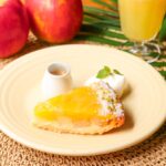 「冷やしパインアップルパイ」イメージ