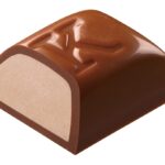 「ルック」＜和栗＞チョコのイメージ