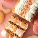 「KIHACHIの白桃パイ」イメージ