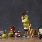 「Afternoon Tea -Autumn Grape Elegance-」イメージ