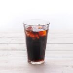 「本日のコーヒー」税込み605円