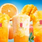 「FRESH マンゴー&オレンジ」イメージ