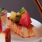「イル・ルピーノ アフタヌーンティー」イメージ