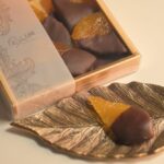「柚子ピールショコラ」1箱・2,880円